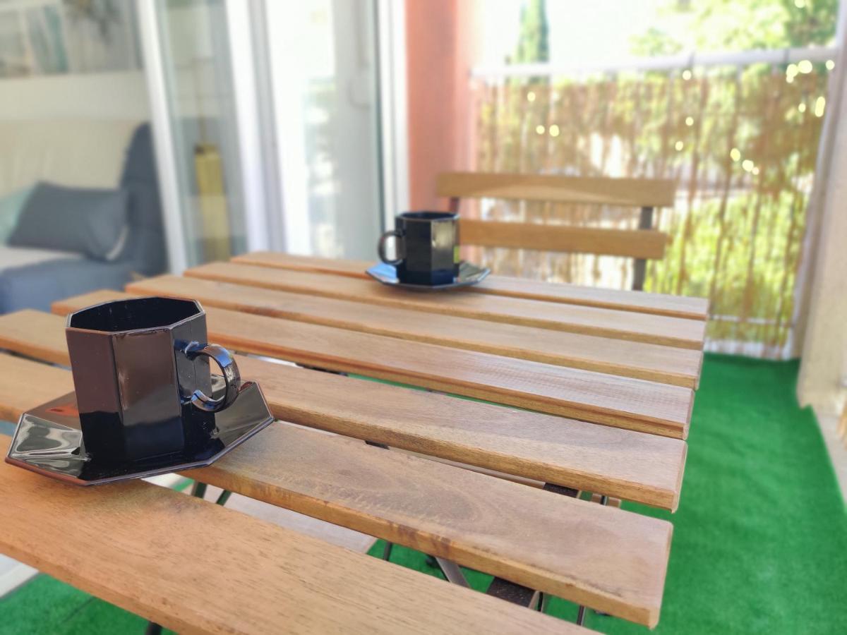 Le Galice Avec Terrasse Et Parking Appartement *