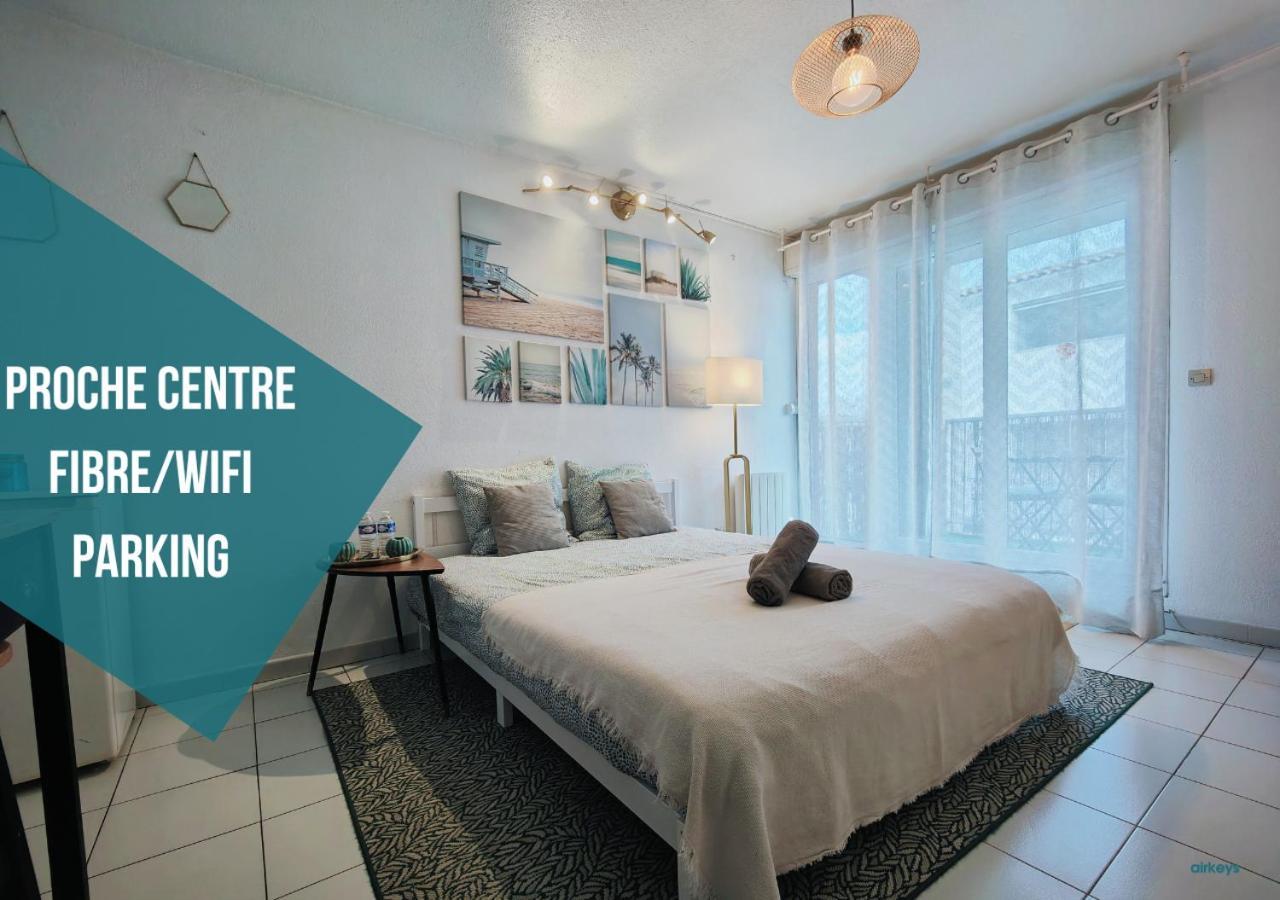 Le Galice Avec Terrasse Et Parking Appartement *